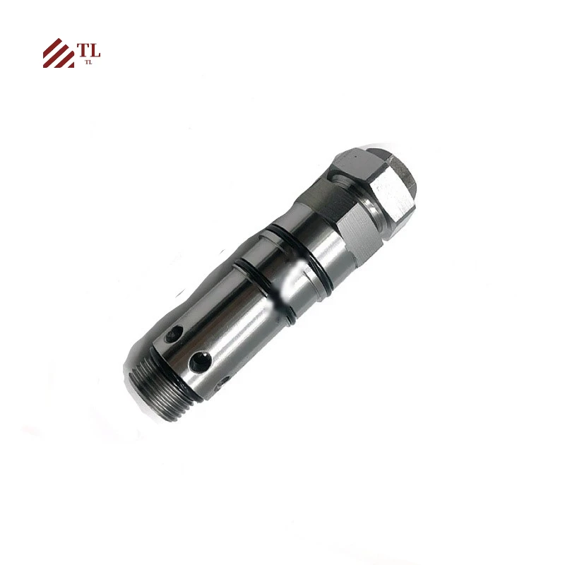 High Quality 119-5338 159-7732 6E-5933 107-7033 E320 E320B 320B Main Relief Valve 1195338 1597732 6E5933 1077033