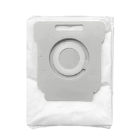 B99A-10 Pcs For Irobot Roomba Combo J7+ J9+ Sweeping Robot Main Side Brush Mop Filter