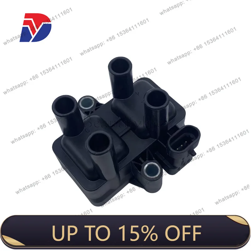 Zj. For automotive ignition coil F01R00A027 24531916 auto parts