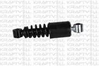 

15040027 inch cabin shock absorber for rear SKNC/× 2///× 2