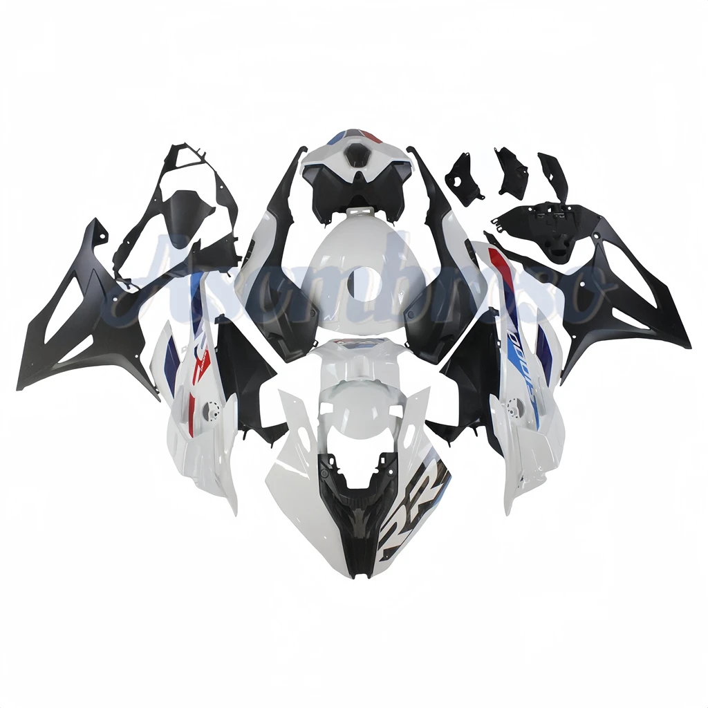 

Motorcycle Injection Panel Bodywork Frame Protector Kits For S1000RR 2023 2024 S 1000 RR S1000 RR Full fairing