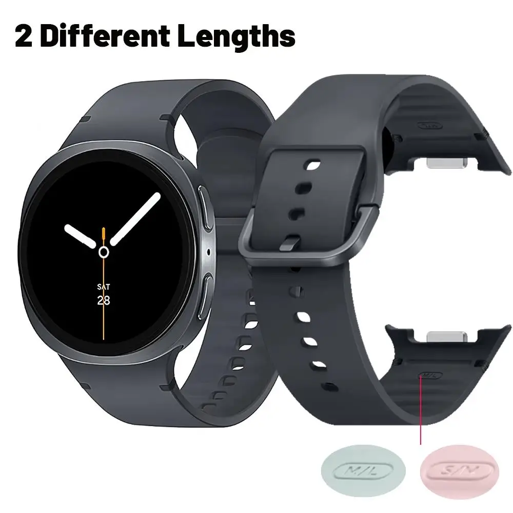 yZ[zS/M M/LTCY IWiVR Samsung Galaxy Watch 8pXgbv 44mm 40mm X|[cuXbg RA Galaxy 8 Classicoh 46mm