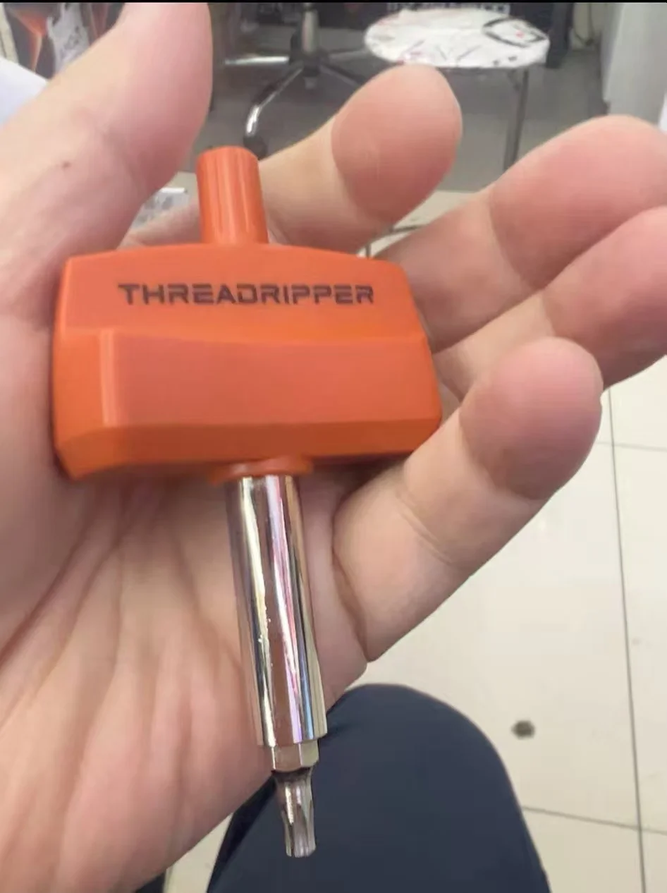 Rare Torx Screwdriv…