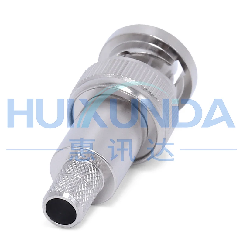 MHV3000V High Voltage Male Crimp Connector 50-4 Wire MHV-C-J-4 Model for Electrical Engineering