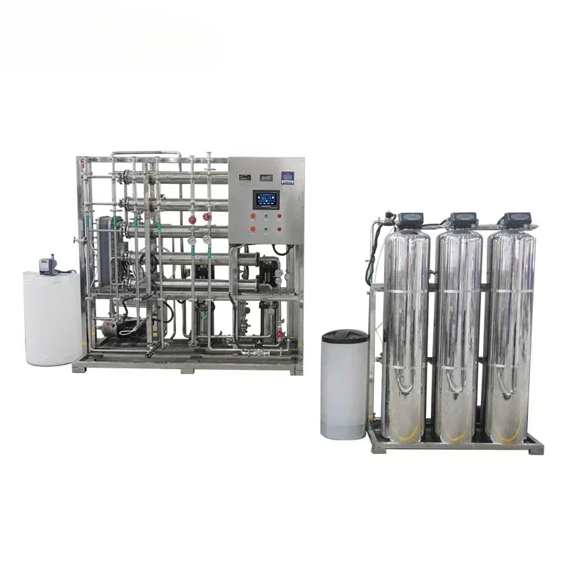 Laboratory Pure Water System water purifier for laboratory ro di water system purifier