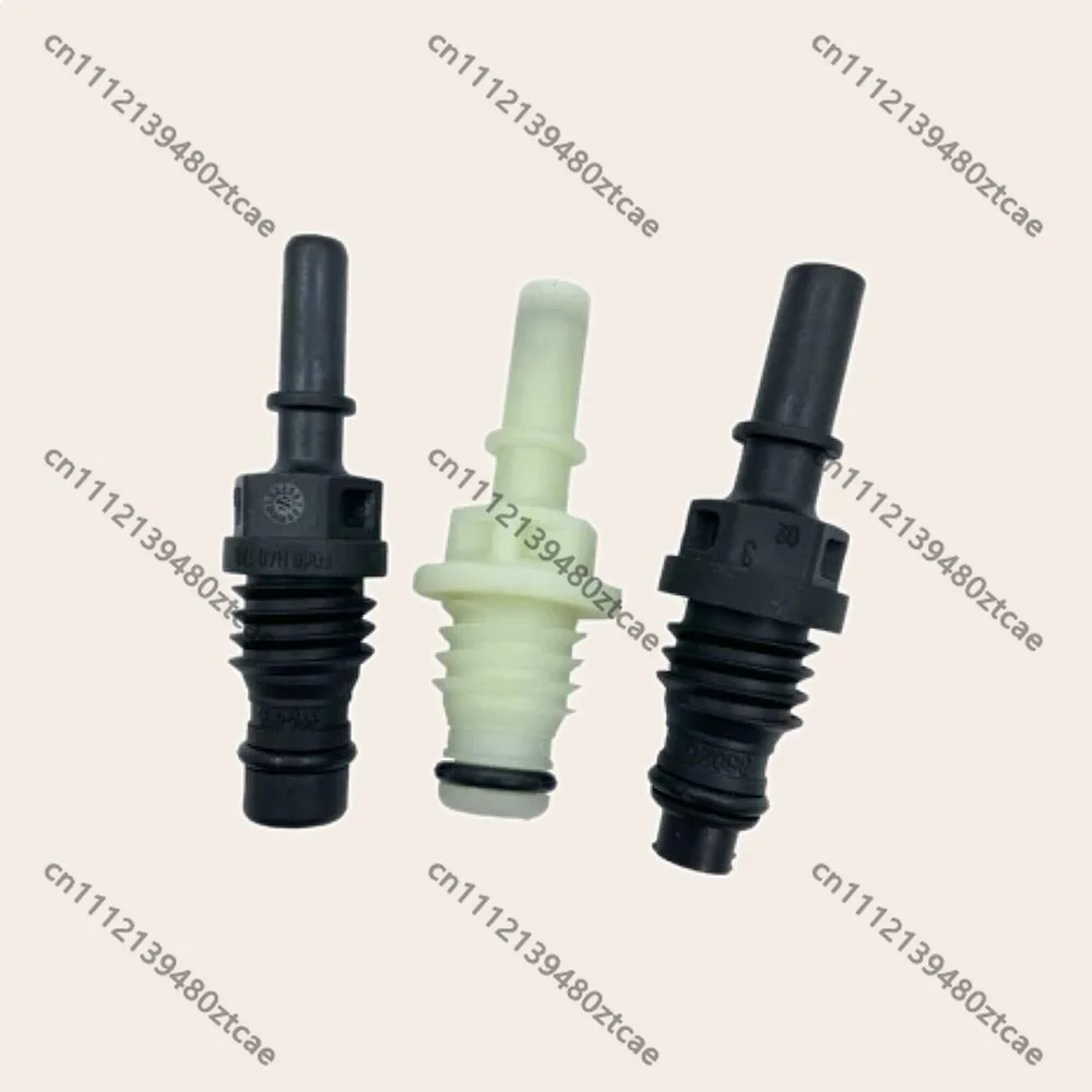 3PCS Urea Pump Repair Kit Suction Liquid Connector Truck SCR System Accessories