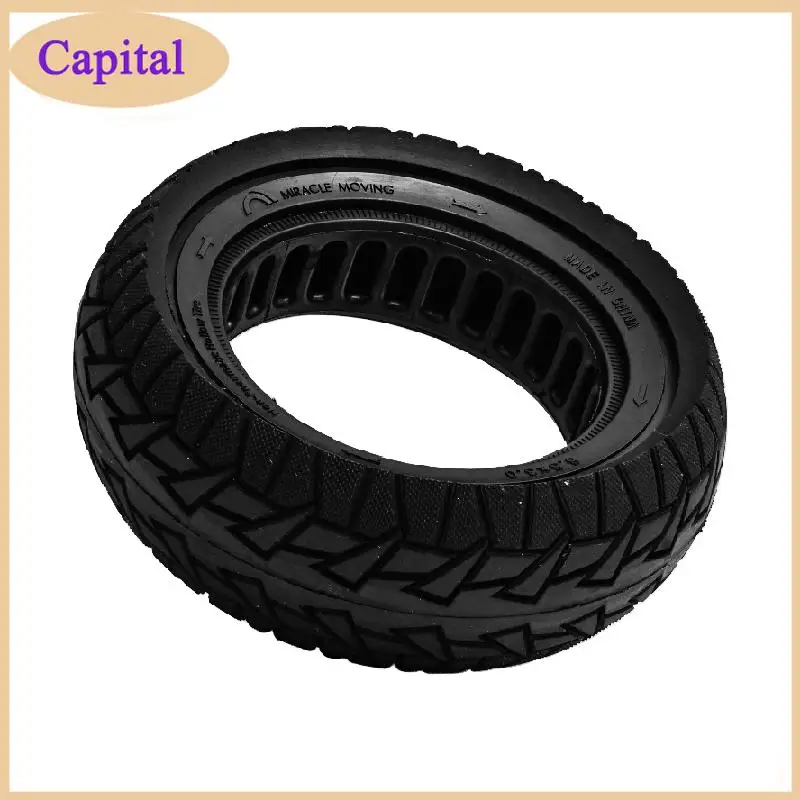

Off-road honeycomb Solid Tire Tubeless Tyre 8.5x3.0 for Vsett 8 9+ Zero 8 9 Pro Kugoo Kirin G2 Pro Electric Scooter 8.5Inch Tire