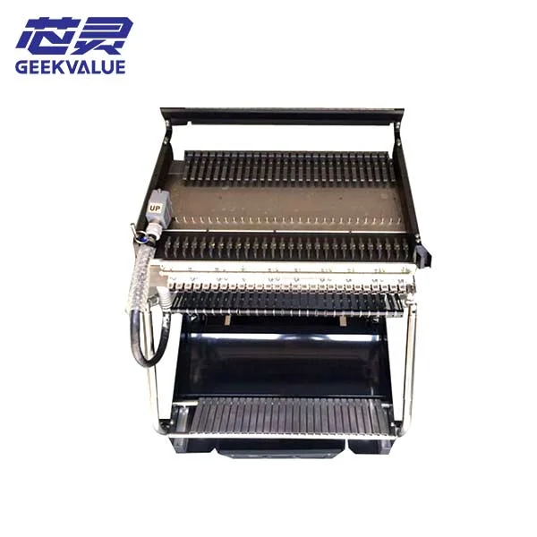 SMT Spare Parts N610056962AA Pick & Place Machine Trolley