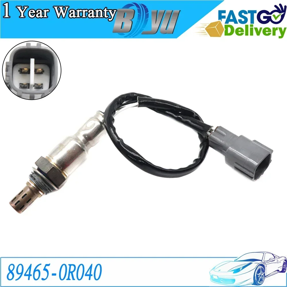 

НОВЫЙ 89465-0R040 Датчик кислорода соотношения воздуха и топлива Лямбда O2 для Toyota RAV4 2.5L 2013-2018 234-4757