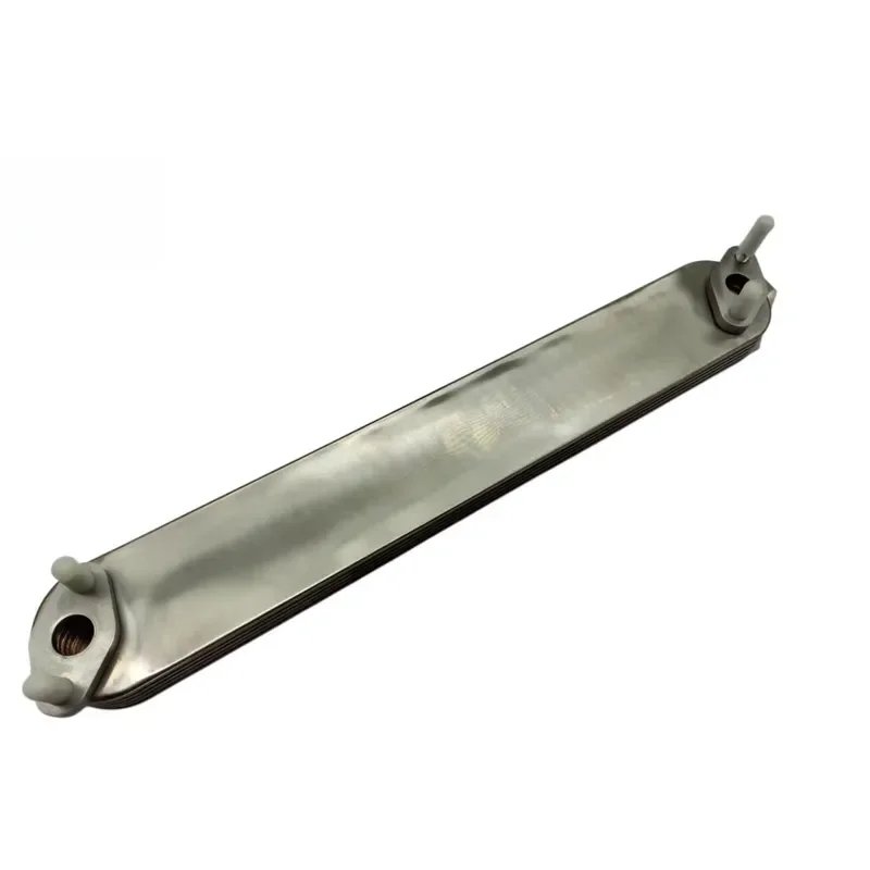 Hydraulic Oilcooler EX200-1 EX200-2 EX200-3 200 210 200 210 Excavator Radiator Oilcore Construction Machinery Parts