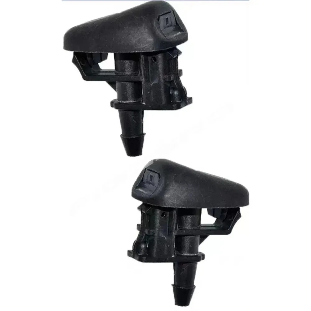 

Brand New Hood Spray Nozzles Wiper Nozzles for Peugeot 408 308S 308 Wipers Parts Automobiles Parts