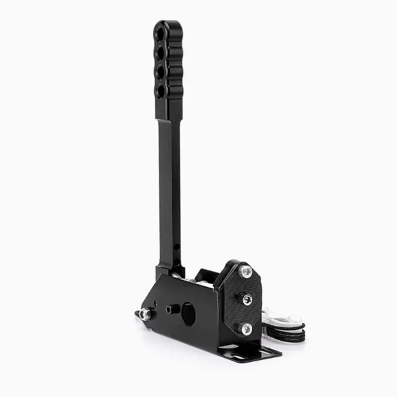 Symracing Game hamulec ręczny dla Logitech g29/g27/g25/G23 PC 64bit czujnik Halla napęd USB darmowe wyścigi dla Thrustmaster T300 T500