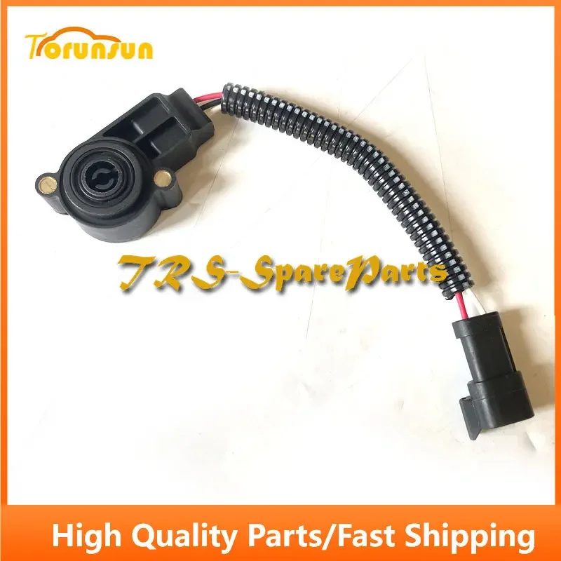 

2661478 266-1478 GP-Position Sensor for Caterpillar CAT 816F 815F 814F 824H 836G 834G 844 980H 992G 994F