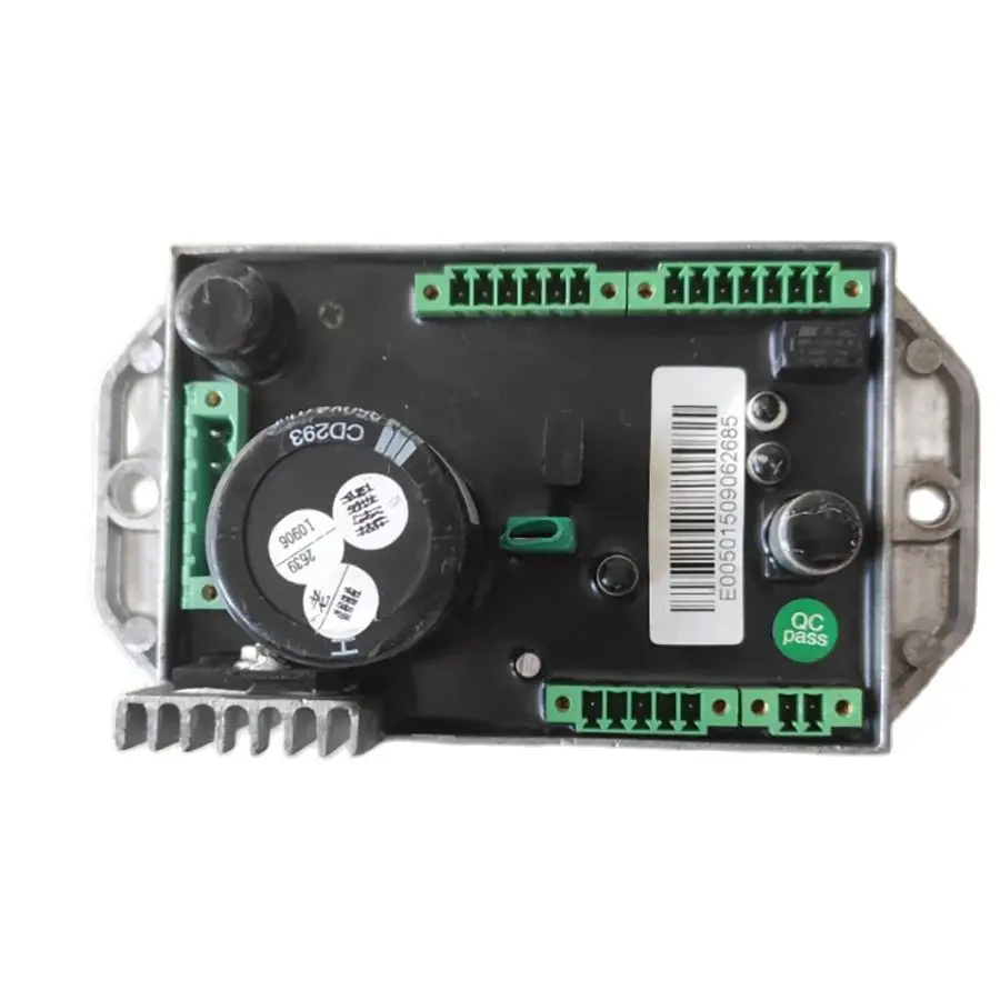 

EAVR50 V3.0 REGULATOR FOR KIPOR KDE7000TD DIESEL GENERATOR PARTS