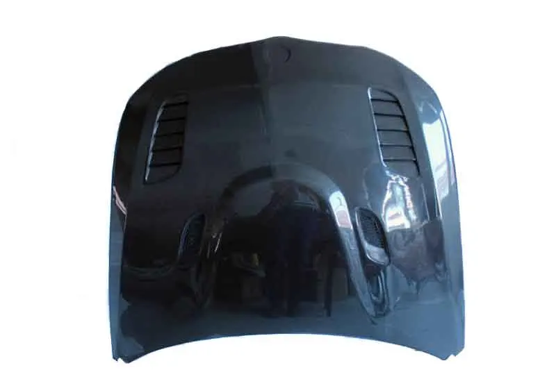 

Для BMW E90 M3 капот двигателя из углеродного волокна V-образный капот двигателя для BMW E90 для капота двигателя bmw