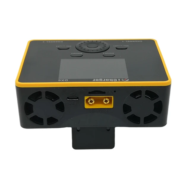 icharger DX6