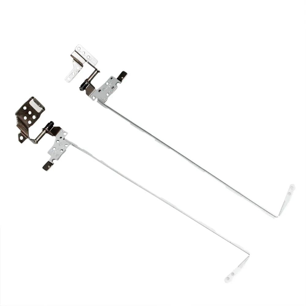 For Acer Nitro 5 AN515-41 AN515-42 AN515-51 AN515-53 Predator Helios 300 G3-571 G3-572 L&R LCD Screen Hinge Bracket Kit Set