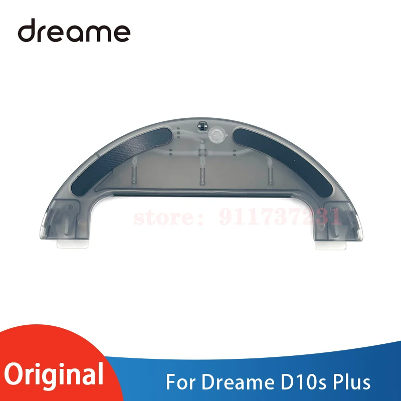 Original Dreame D10s Plus vacuum cleaner spare parts, water tank accessories