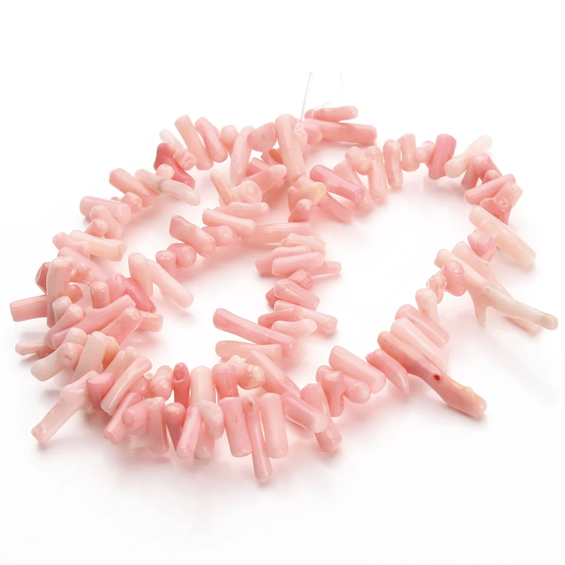 Natural Irregular Shape Coral Beads Freeform Loose Beads For Jewelry Making DIY Bracelets Necklaces Handmade Accessories