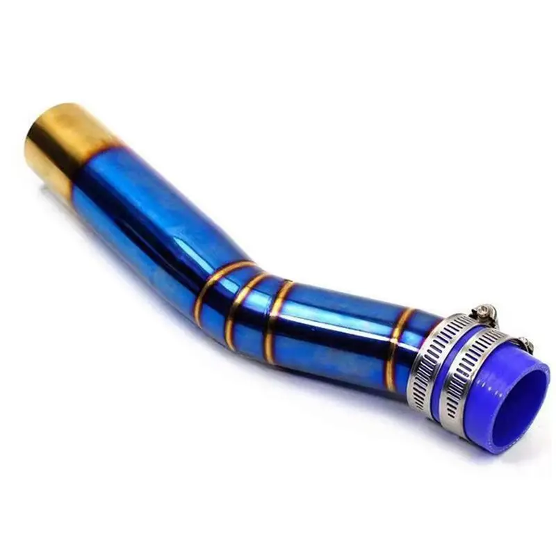 Limited Time Offer Air Filter Intake Pipe Air Filter Intake Pipe For Nmax Motorcycle Intake Pipe A