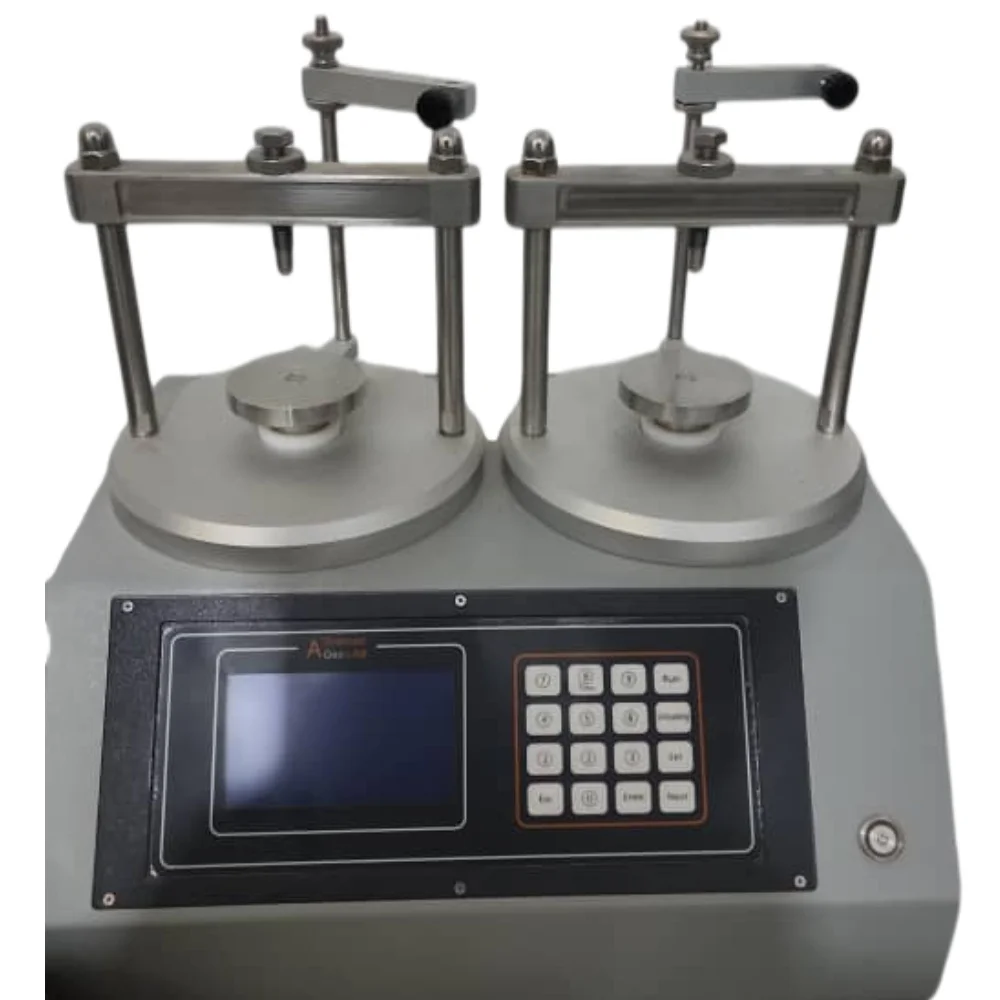 High-Performance Custom Automatic Double Oedometer Tester at Competitive Price