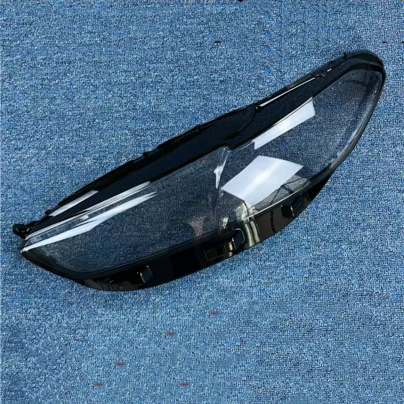 For Ford Mondeo Fusion 2013 2014 2015 2016 Car Headlight Shell Headlamp Lens Cover Replace Lamp Shade Headlamp Glass - view 5