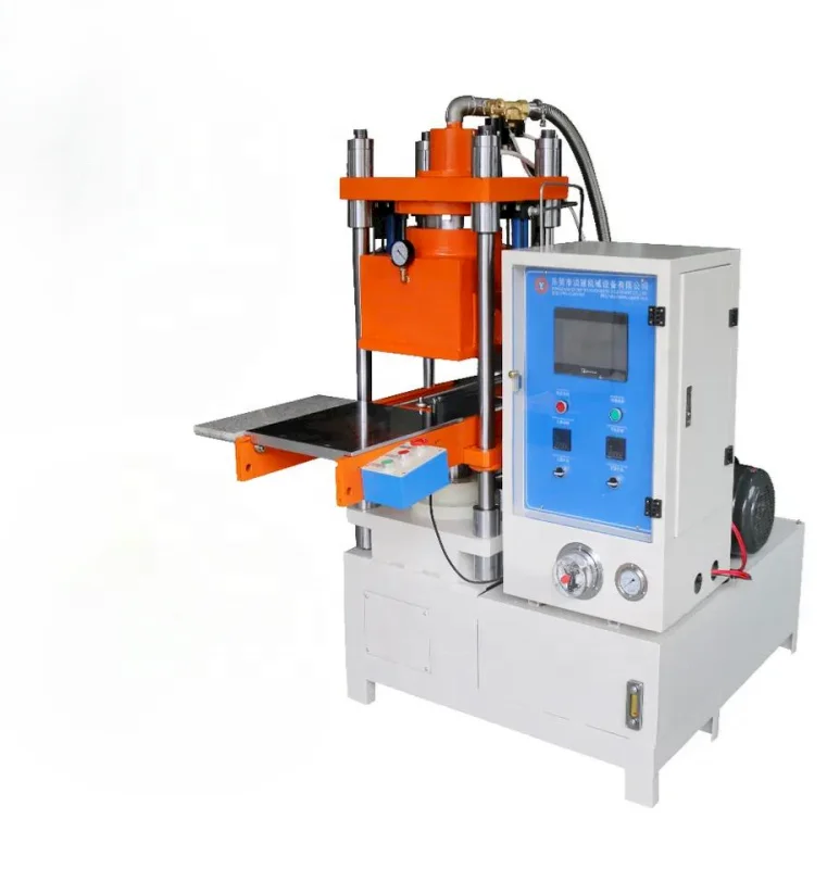 

Silicon Product Molding Machine