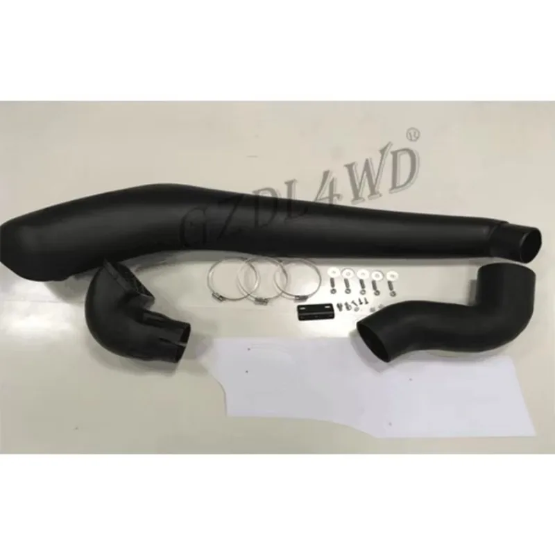 

4x4 LLDPE Car Snorkel For Hilux Petrol 2015-2020 Right Side Install Air Intake Snorkel