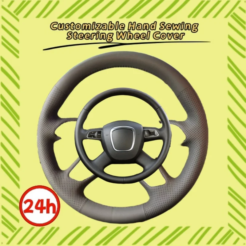 Genuine Leather Pro… - image