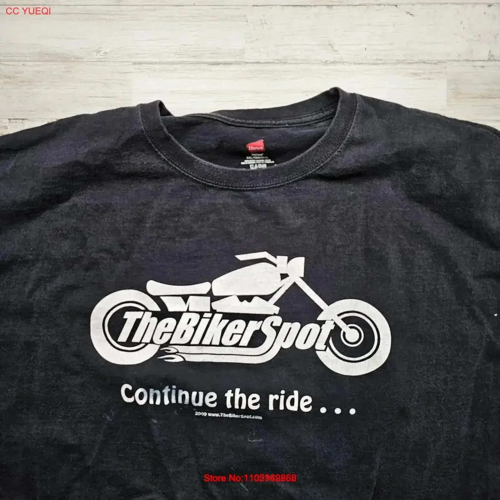 

Мотоциклетная байкерская футболка 3XL, новинка, забавная голова собаки, винтажная стираная дизайнерская одежда, растянутая, мягкая, дышащая