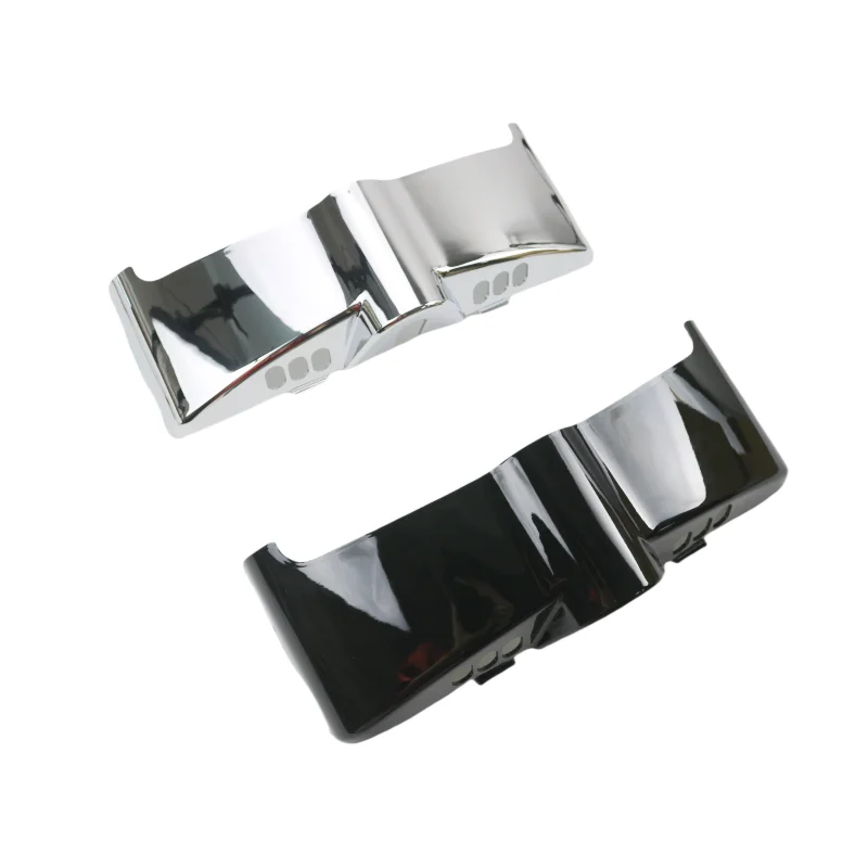 

Панель переключателя обтекателя мотоцикла, акцентная крышка приборной панели для Harley Touring Electra Glide Street Glide 2014-2024