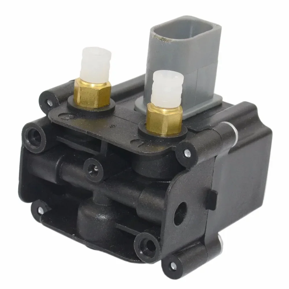 

AP03 Air Suspension Solenoid Valve Block FOR BMW F01 F02 F07 F11 740i 750i 760Li 37206789450 37206864215 37236769082 37206868998