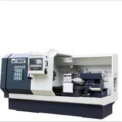 CNC New Ck6163 Chinese 11 Horizontal Provided Vevor Mini Metal Lathe 7