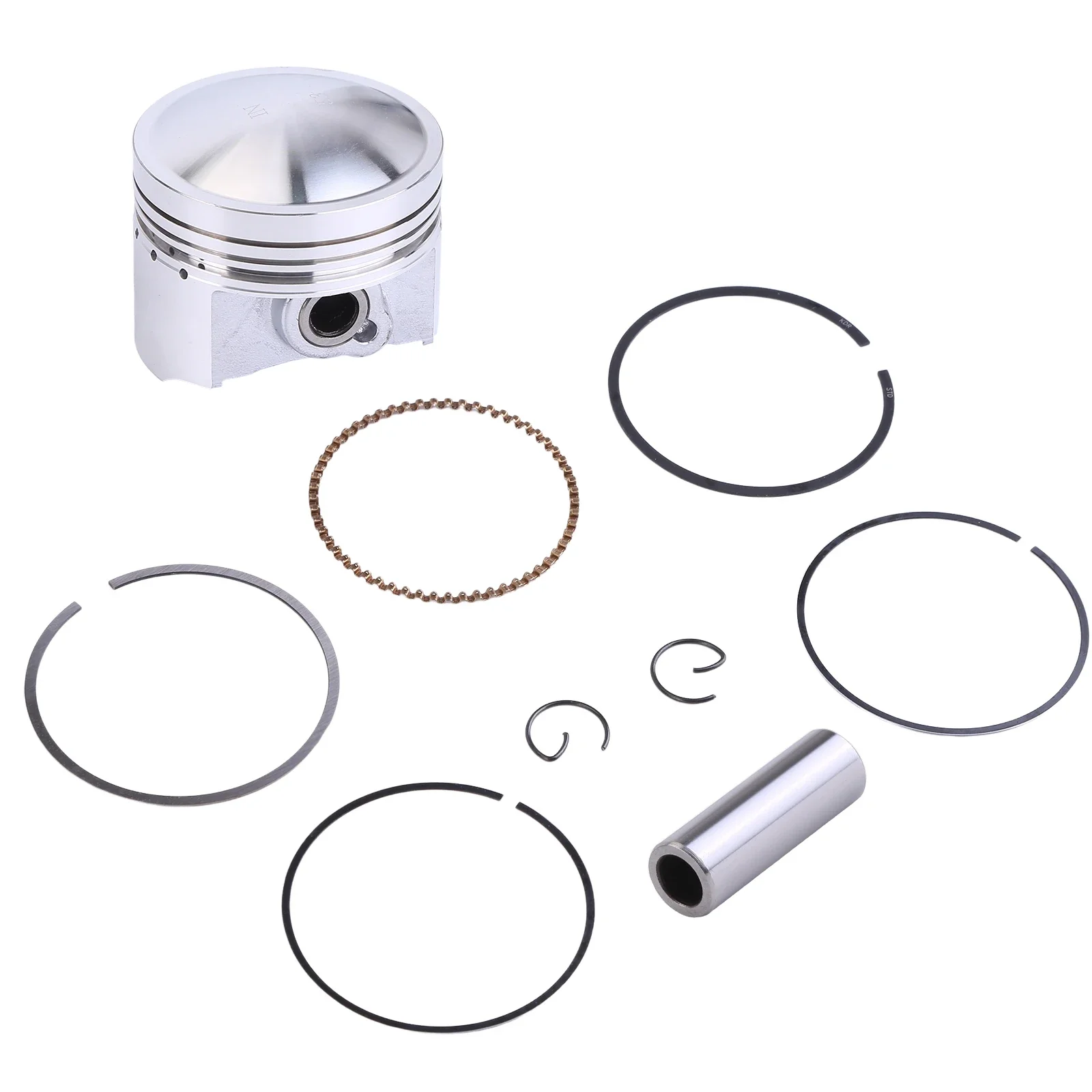 

Applicable for Honda piston kits 13011-KN4-A61, 13101-KN4-A60