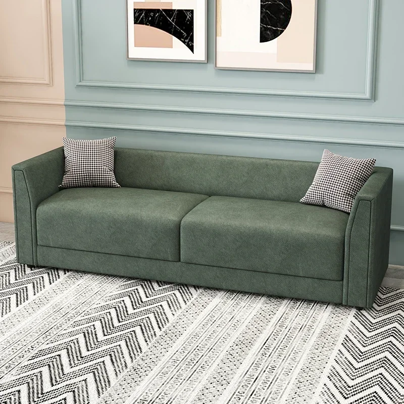 Nordic Armchair Sof… - image