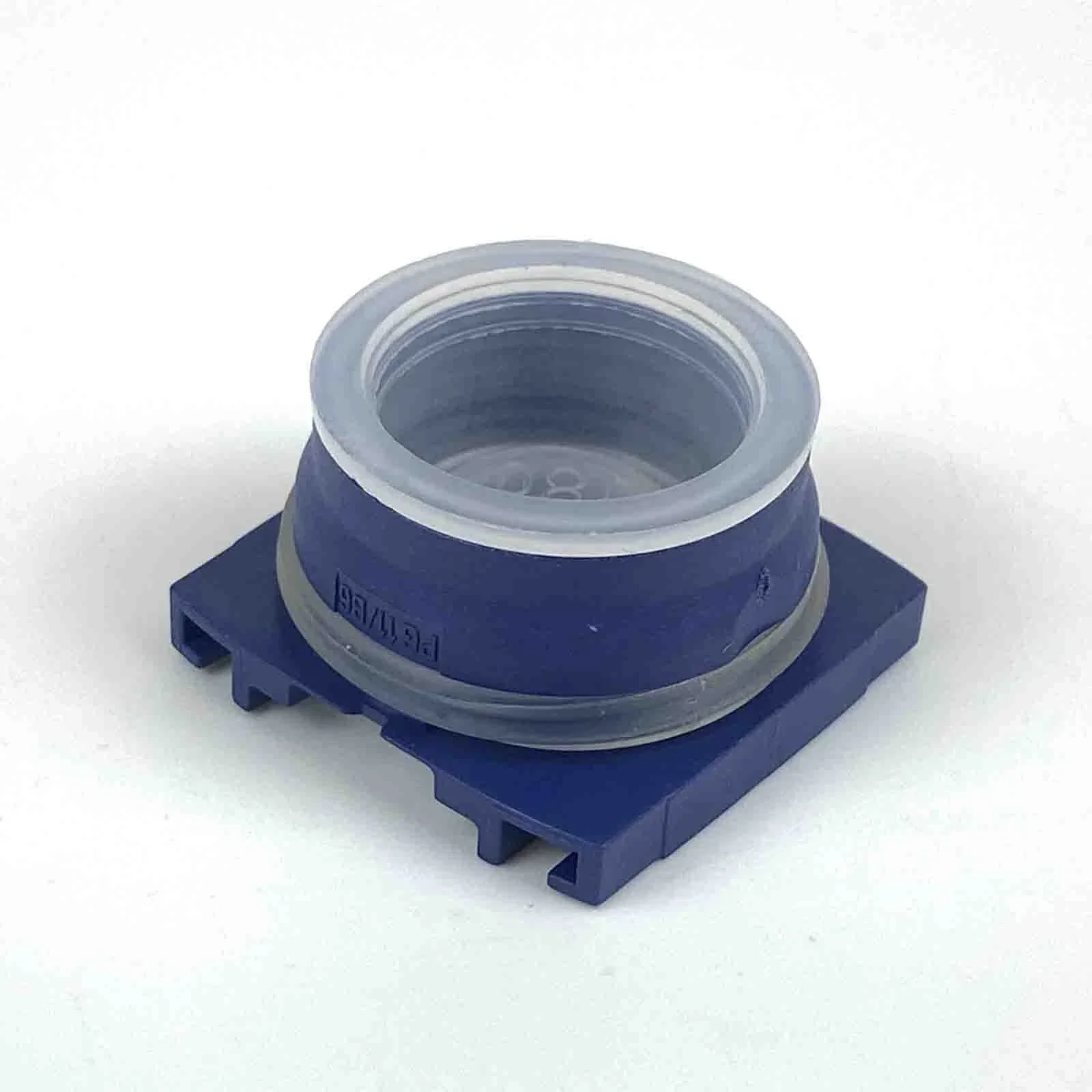 ZCPEG11 Cable gland entry for travel switch, plastic body