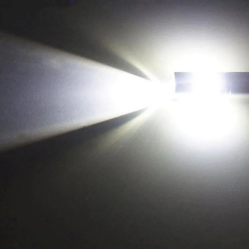 

Набор для противотуманных фар, 100 Вт, 2 шт., 7500 К