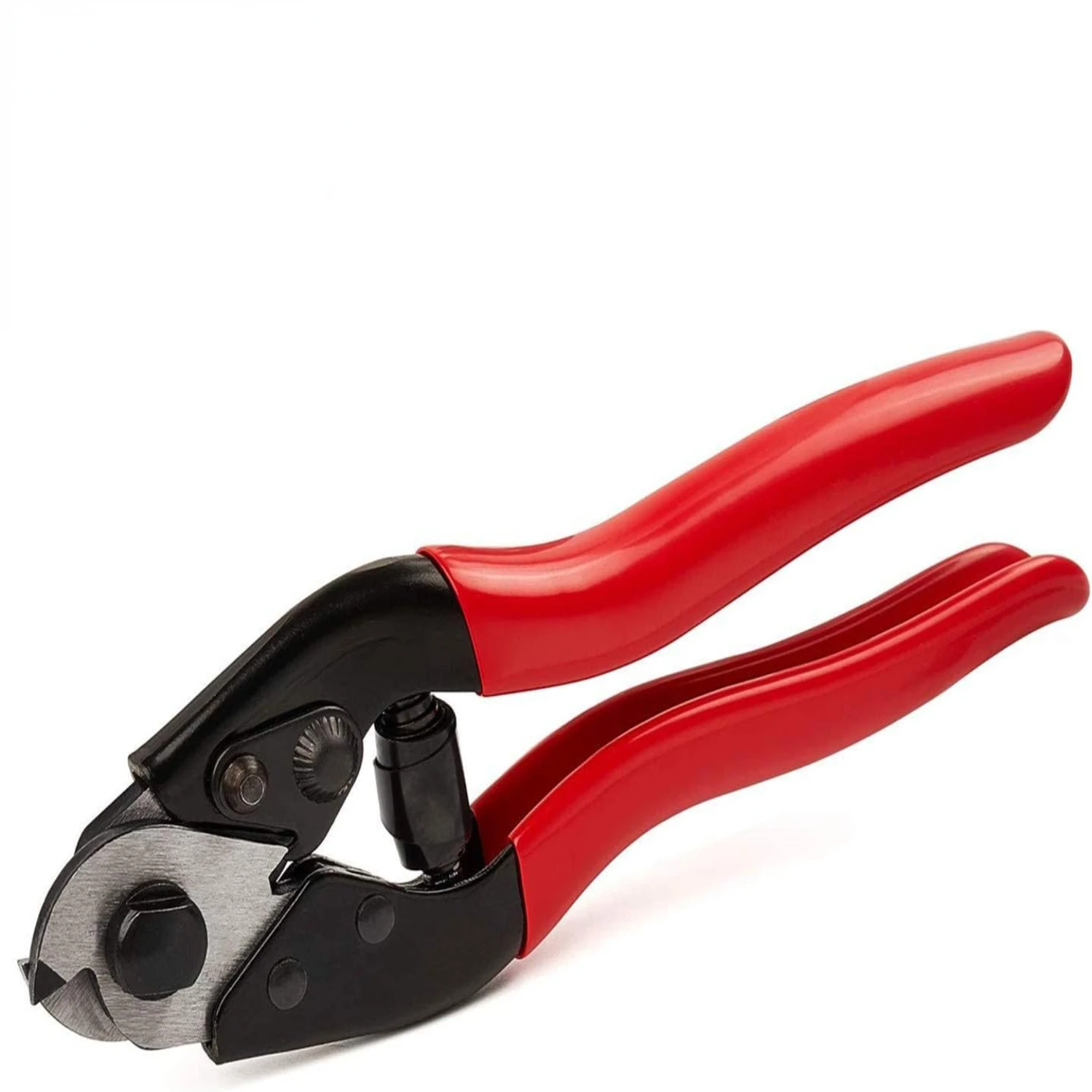 

High-Quality, Comfortable, and Reliable Professional Grade Heavy Duty Wire Cutter - Sharp Premium Grade Blade for Precise Clean