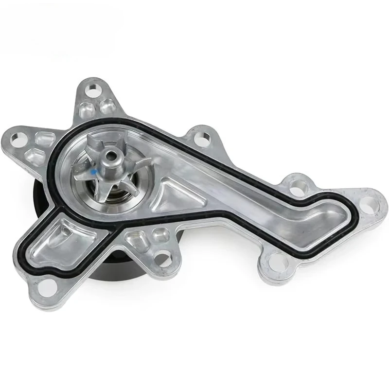 

Wholesale Car Engine Cooling System Electric Water Pumps 16100-09770 16100-B9490 for High Quality Auto Parts