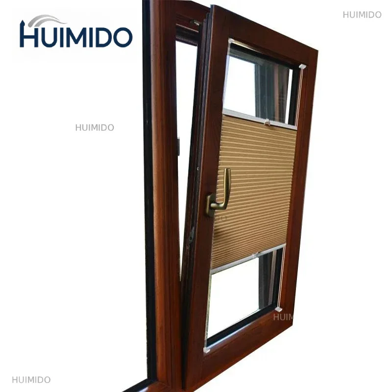 Custommade Honeycomb Blinds Cellular Shades Fabric Anti Uv Waterproof Fabric Inner Window Sunscreen Top Down Eco Blinds Blackout