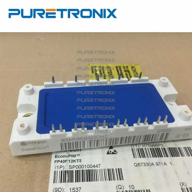 BSM50GD120DN2 BSM50GD120DN2(6) BSM50GD120DN2_B10 BSM50GD120DN2E3226 IGBT modul