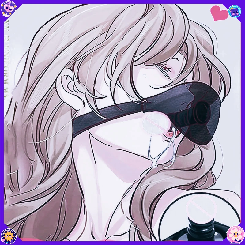 دسار عن طريق الفم التوصيل المرأة SM الدعائم يرتدي القضيب الجنس لعب مثلي الجنس لعب قوية إخفاء juguداعي Sexuales الكبار ألعاب ترفيهية 18 + #1