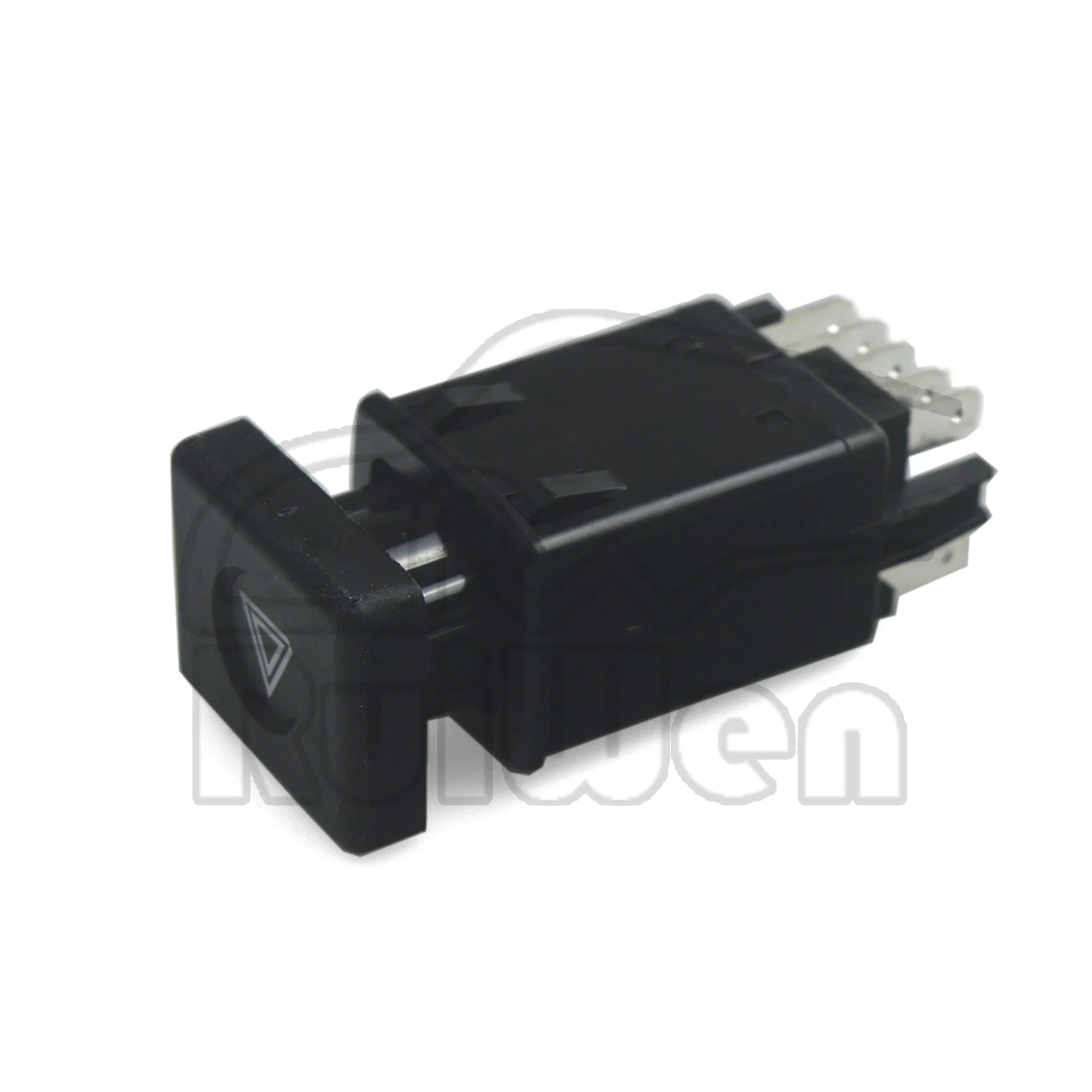 Hazard Light Switch for Renault 9 1981 1982 1983 1984 1985 1986 1987 1988 7700765726