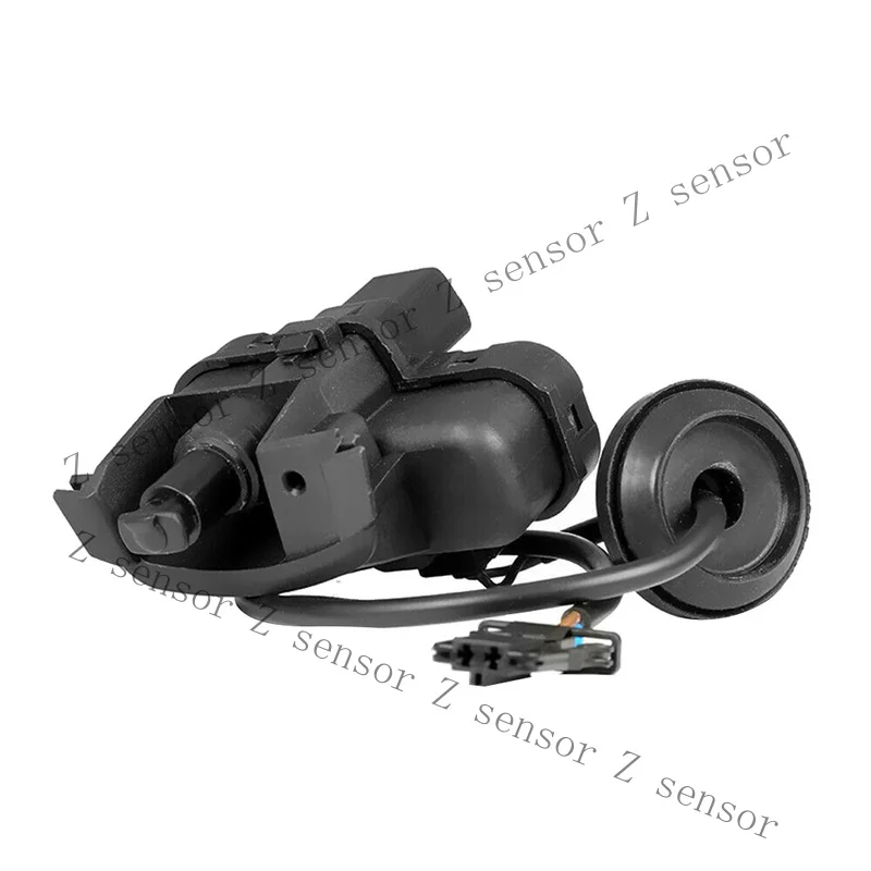 RRR+ 5N0810773F Tank Door Lock Motor Actuator Control Unit for Variant MK65790