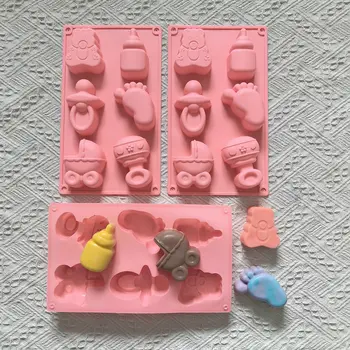 10 best sales 布丁模具 - №3