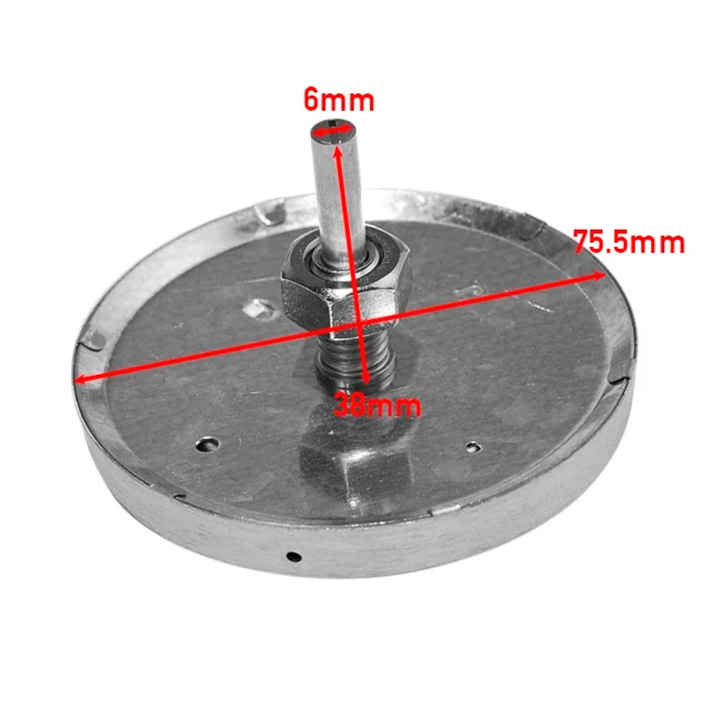 Mini termómetro para barbacoa de acero inoxidable 60-430 ℃   Parrilla termómetro calibre parrillas carbón pozo ahumador de madera horno barbacoa