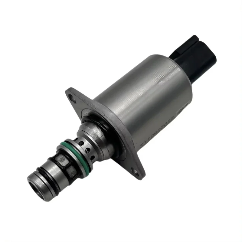 Válvula Solenoide de piloto proporcional, piezas para excavadora Sany SY135, 205, 215C, 1013365