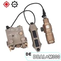 RED M300A DE