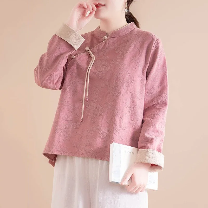 

Женская модная вязаная футболка с воротником Питер Пэн, расшитая бисером, с вырезами, с коротким рукавом, повседневный топ для женщин среднего возраста, летняя модель