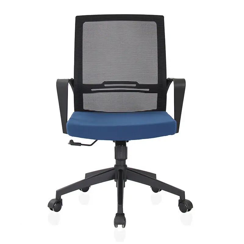 Computer Chairs Price Mesh PC chair semi-executive office chair